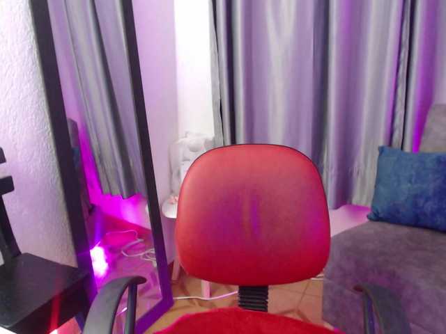 TinaJons's BongaCams show and profile