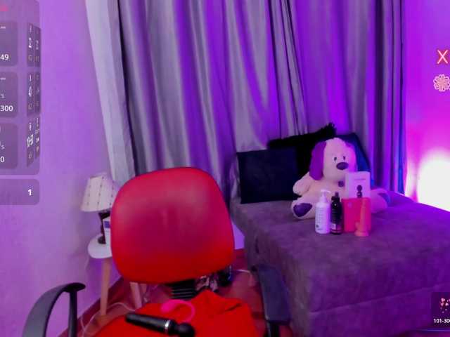 TinaJons live cam on BongaCams