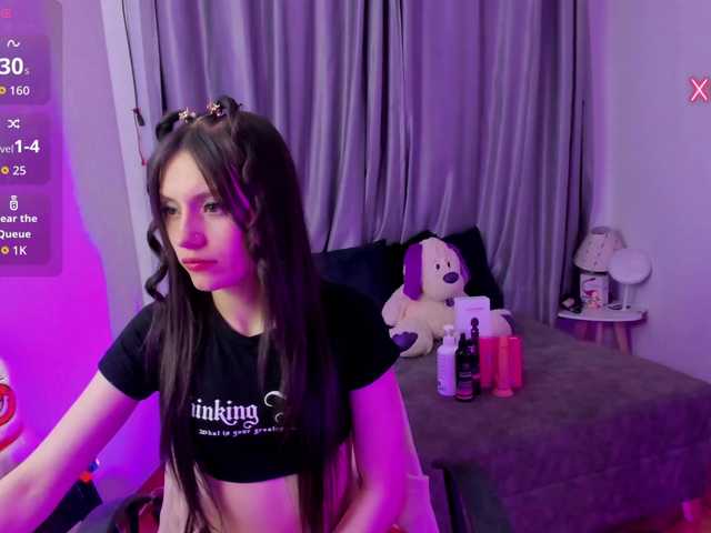 TinaJons live cam on BongaCams