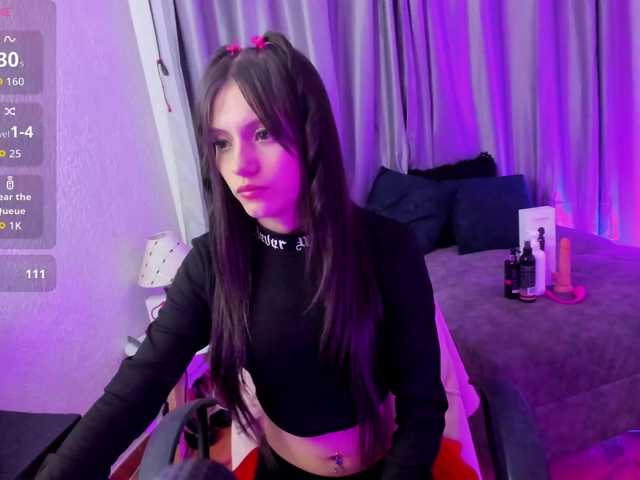 TinaJons live cam on BongaCams