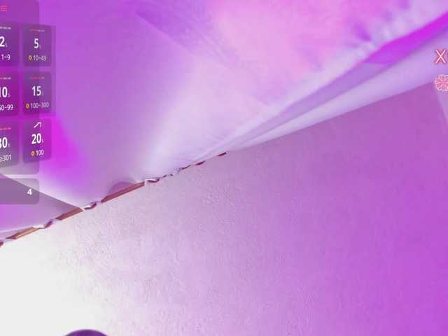 TinaJons live cam on BongaCams