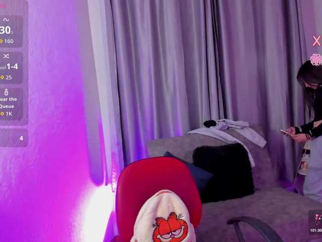 TinaJons live cam on BongaCams