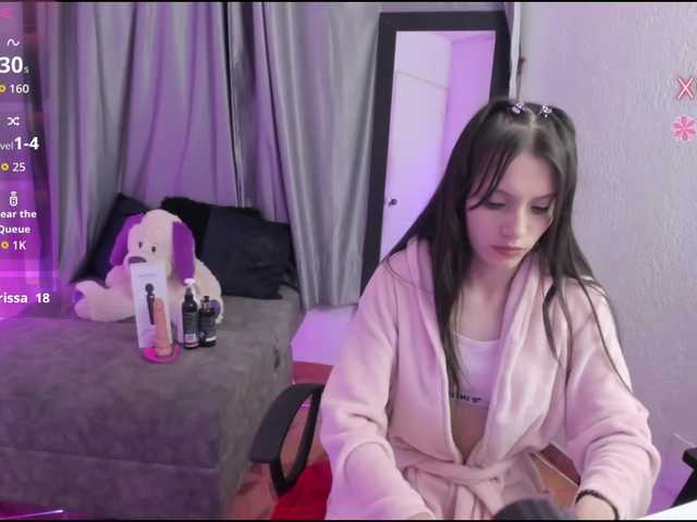 TinaJons live cam on BongaCams
