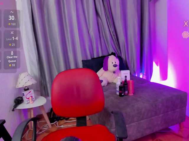 TinaJons live cam on BongaCams
