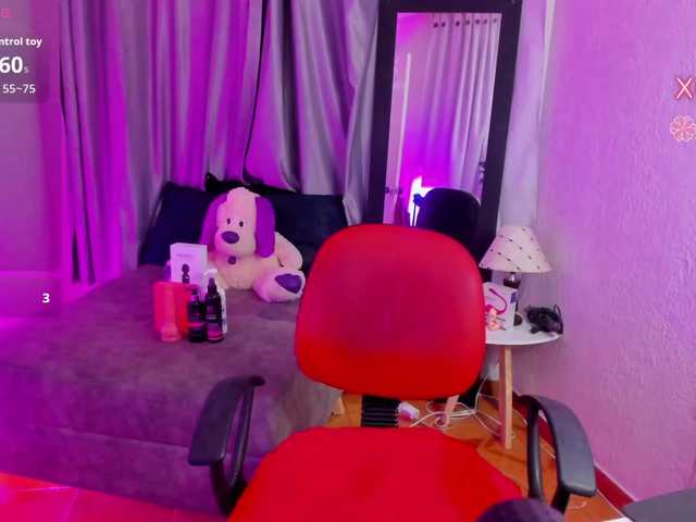 TinaJons live webcam show