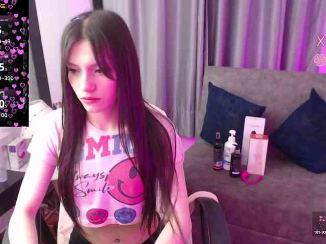 TinaJons webcam