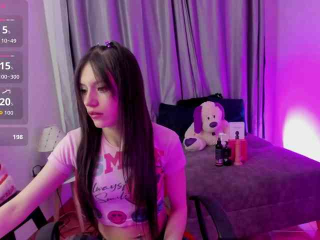 TinaJons webcam