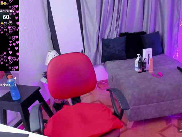 TinaJons webcam