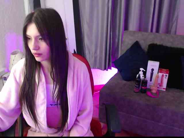 TinaJons webcam