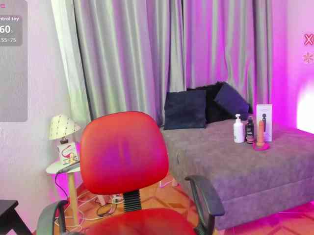 TinaJons webcam