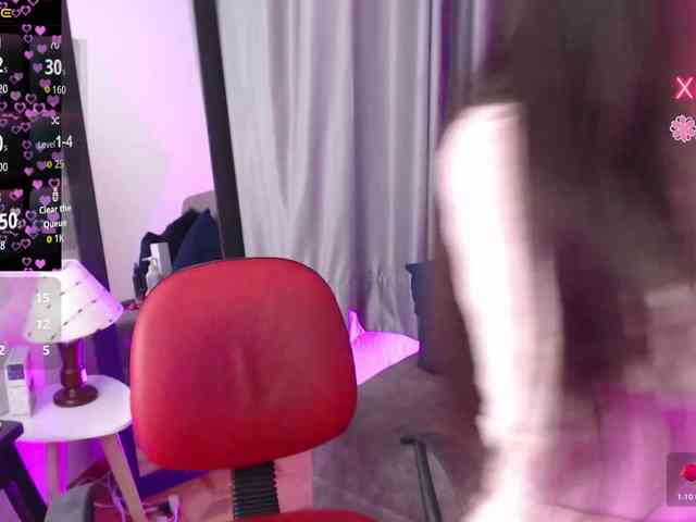 TinaJons webcam