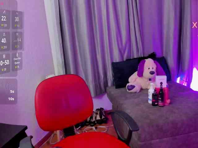 TinaJons webcam