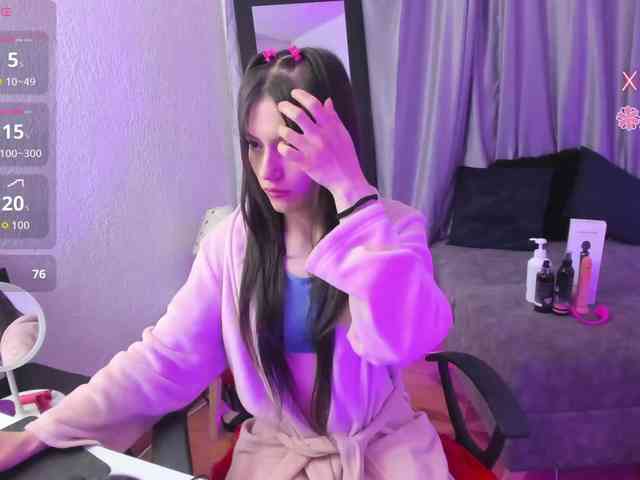 TinaJons webcam