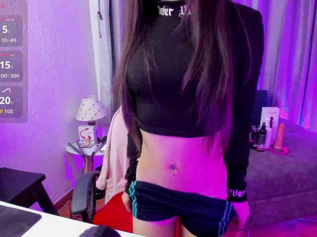 TinaJons webcam
