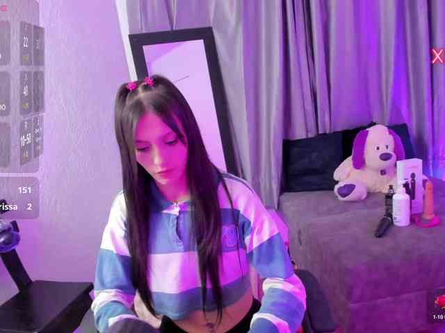 TinaJons webcam