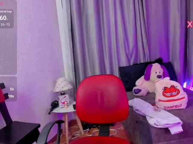 TinaJons webcam