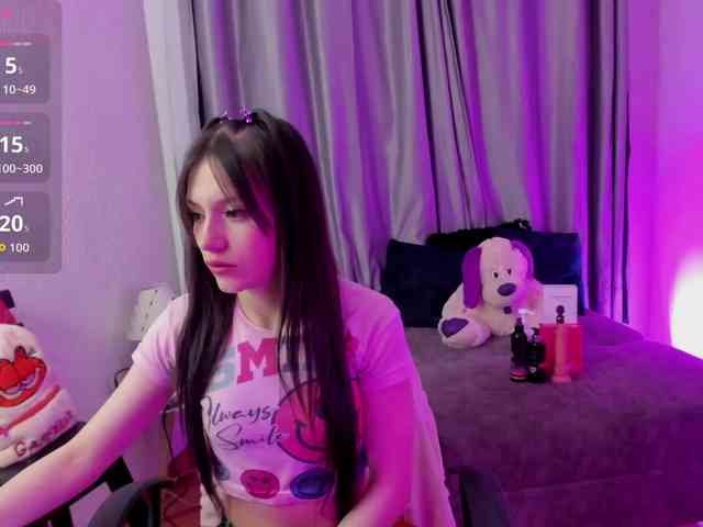 TinaJons webcam