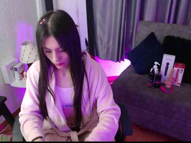 TinaJons webcam