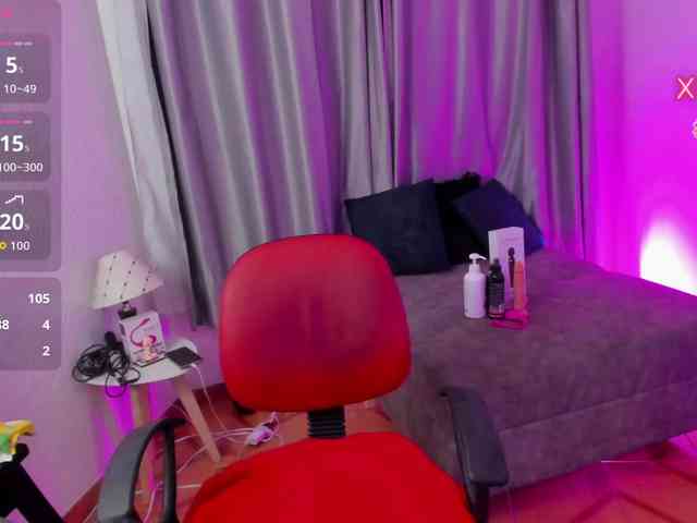 TinaJons webcam