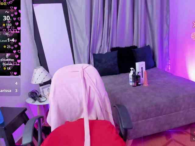 TinaJons webcam