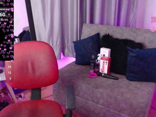 TinaJons webcam