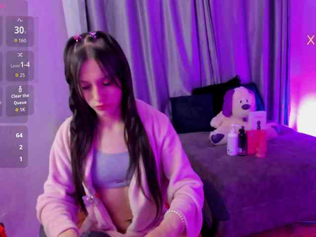 TinaJons webcam