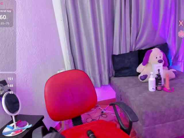 TinaJons Sex Cam Show