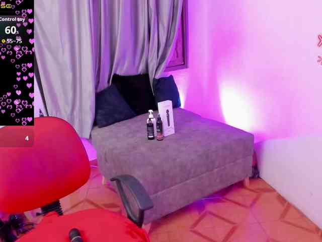 TinaJons webcam