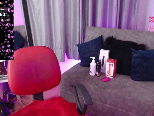 TinaJons webcam