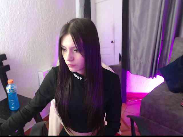 TinaJons webcam