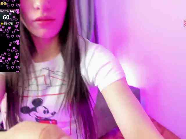 TinaJons webcam