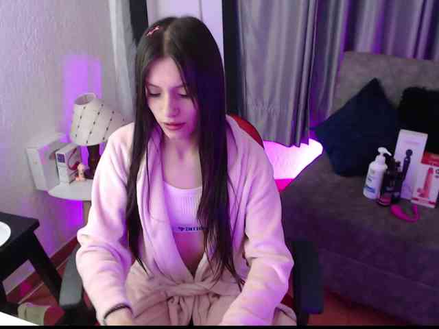 TinaJons webcam