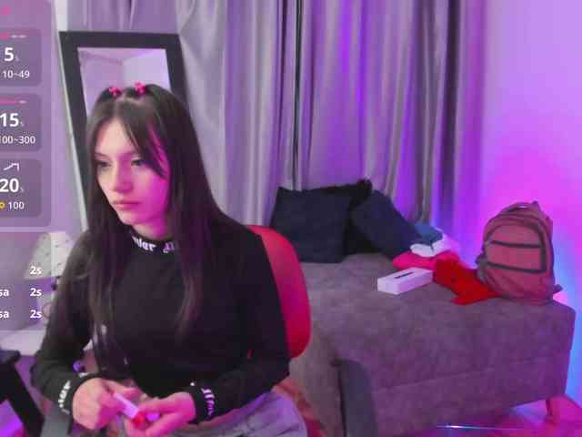TinaJons webcam