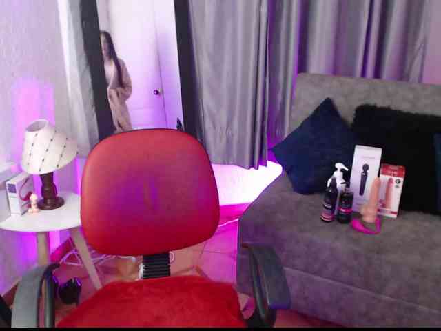 TinaJons webcam