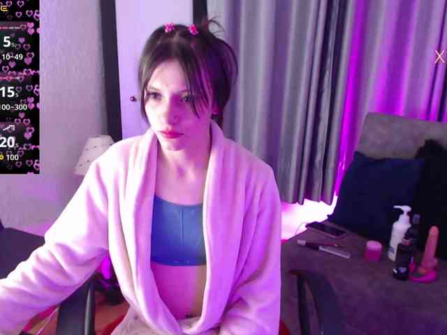 TinaJons webcam