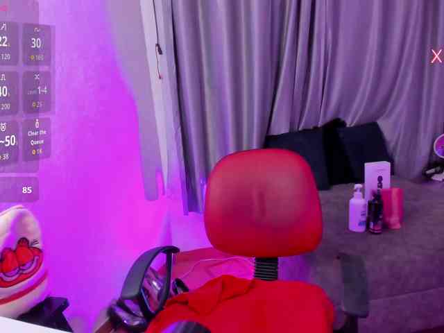 TinaJons webcam