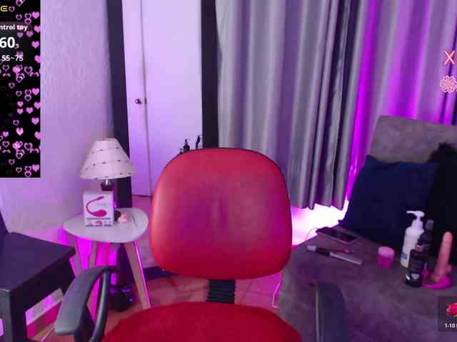 TinaJons webcam
