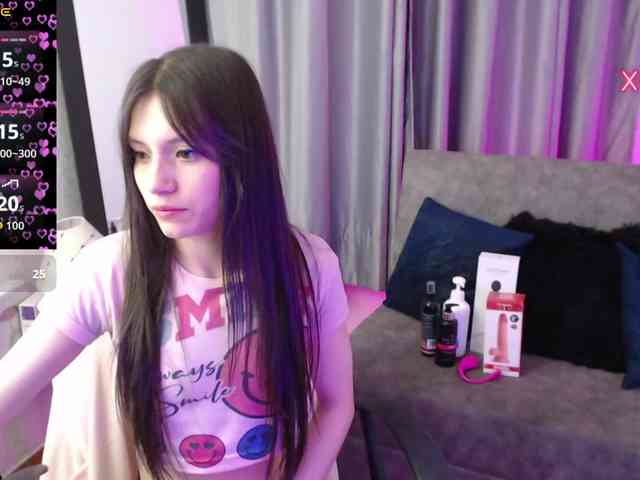 TinaJons webcam