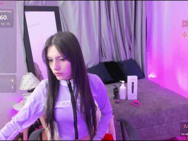 TinaJons webcam