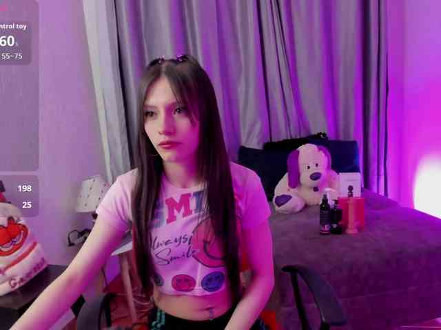 TinaJons webcam
