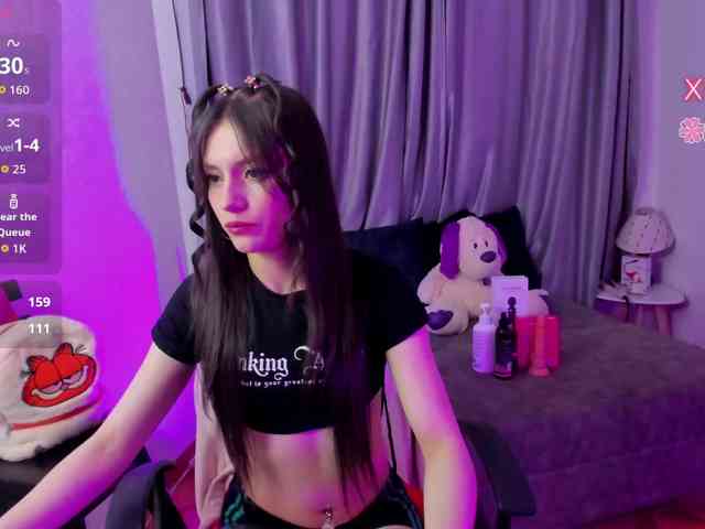 TinaJons webcam
