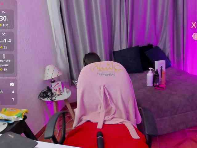 TinaJons webcam