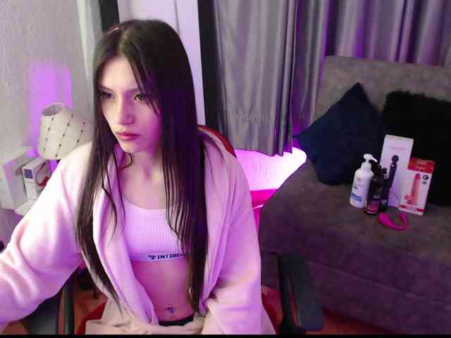 TinaJons webcam