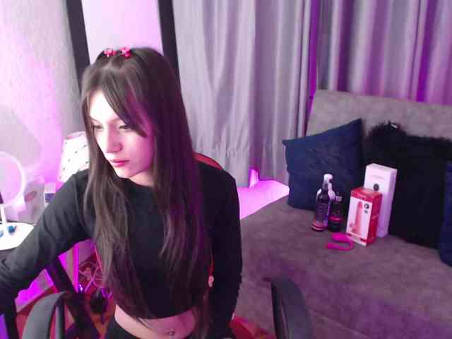 TinaJons webcam