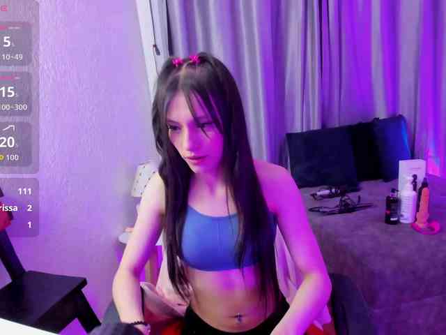 TinaJons webcam