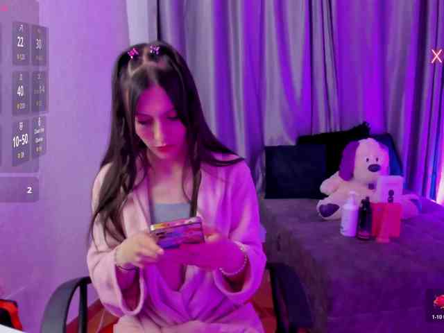TinaJons webcam