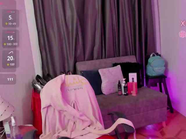 TinaJons webcam