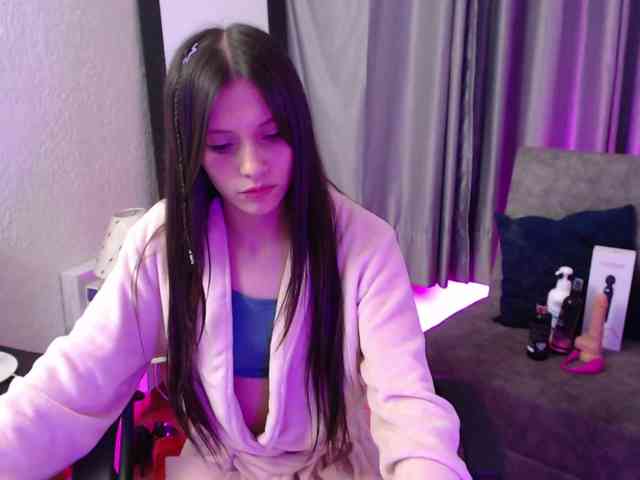 TinaJons webcam