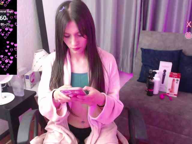 TinaJons webcam