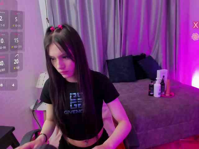 TinaJons webcam